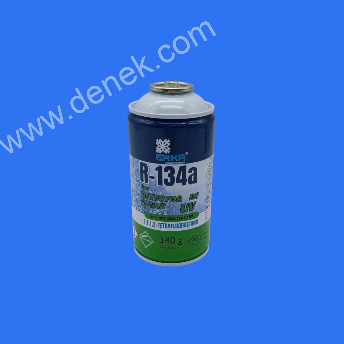 ERKA134DFUV