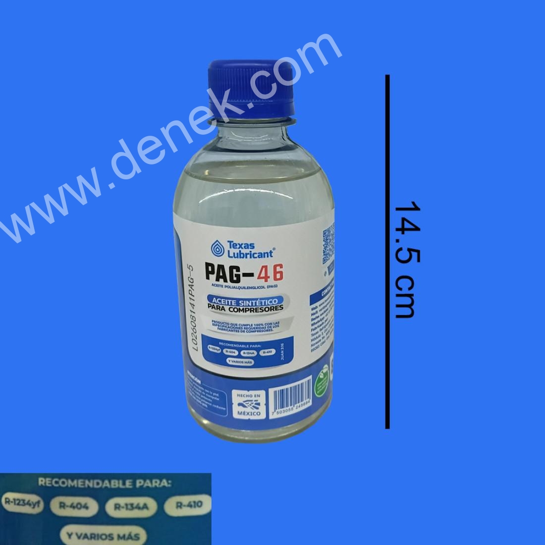 PAG46-8P