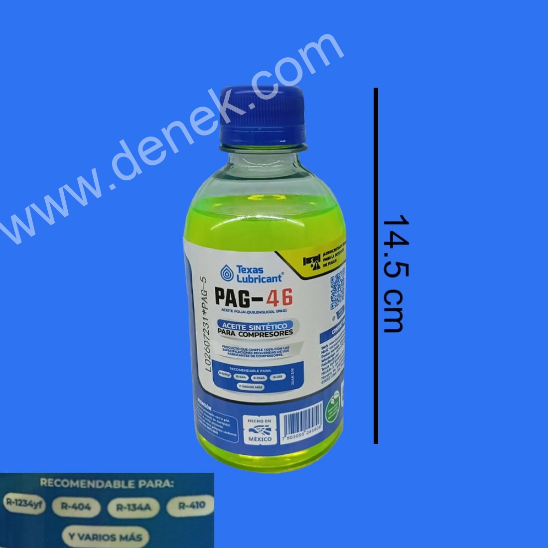 PAG46DF-8P