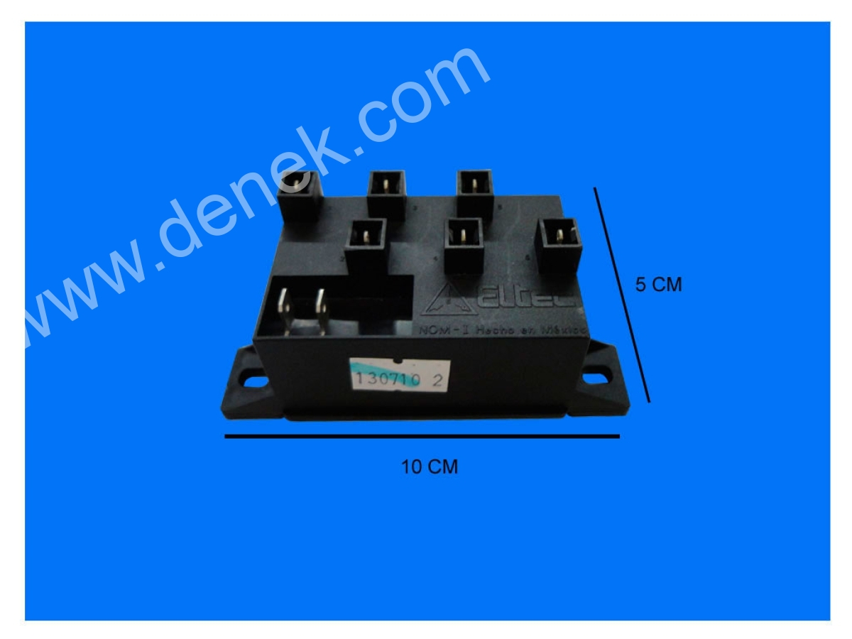 Detalle Producto | Denek Refacciones